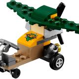 Набор LEGO 40284